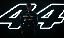 Thumbnail for article: Mercedes make Hamilton's return official: '44 is back'