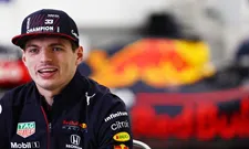 Thumbnail for article: Red Bull plays game with Verstappen: 'FIFA points or touch the rear wing?'
