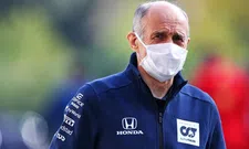 Thumbnail for article: Tost doesn't expect major changes after Honda departure: 'Fantastic job'