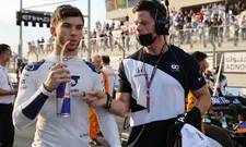 Thumbnail for article: Gasly: 'I hope I can fight at the front' in 2022 with AlphaTauri