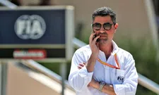 Thumbnail for article: BREAKING | Masi removed from position as Formula 1 race director by the FIA