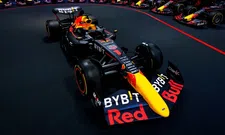 Thumbnail for article: Red Bull Racing haalt weer een miljoenenbedrag binnen met nieuwe sponsor