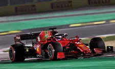 Thumbnail for article: Alesi onder de indruk van de nieuwe Ferrari: 'Red Bull is niets bijzonders'