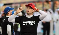 Thumbnail for article: Leclerc en Sainz over vertrek Masi: "Vertrouw op de FIA"