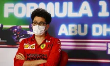 Thumbnail for article: Ferrari steunde beslissing om Masi weg te sturen als F1-wedstrijdleider