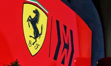 Thumbnail for article: On to Ferrari's car presentation with a nice trailer