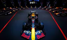 Thumbnail for article: First images of Verstappen's RB18 at Silverstone emerge