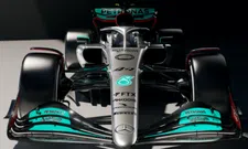 Thumbnail for article: BREAKING | Mercedes presenteert de nieuwe W13 voor F1-seizoen van 2022
