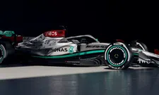 Thumbnail for article: Huge change for Mercedes: 'Haven't had a change as big as this one'