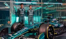 Thumbnail for article: Aston Martin maakt als eerste team het testschema bekend voor Barcelona