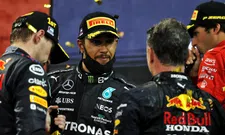 Thumbnail for article: Verstappen gets support from Chandhok: 'You can't say that'