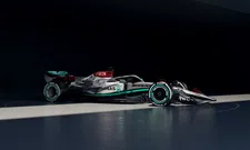 Thumbnail for article: Mixed reviews for Mercedes W13: 'Rotten mess' and 'I love it'