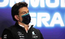 Thumbnail for article: Wolff over vertrek Masi: "Zijn blij met nieuwe structuren van de FIA"