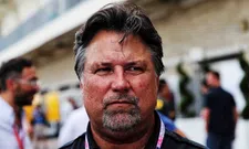 Thumbnail for article: Possible new team of Andretti already faces first hurdle