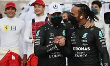 Thumbnail for article: Bottas gives Russell clear advice: 'I have experienced that'