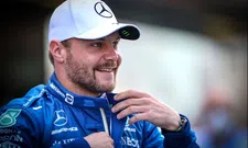 Thumbnail for article: Bottas takes responsibility: 'Will guide and lead them'