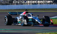 Thumbnail for article: 'Mercedes heeft Hamilton eigenlijk niet onder controle'