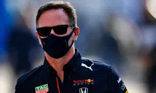 Thumbnail for article: Horner prijst concurrent Hamilton: 'Meest succesvolle man'