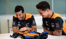 Thumbnail for article: McLaren could steal the show in 2022: 'Best driver duo in Formula 1'