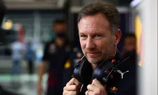 Thumbnail for article: Horner backs Masi after FIA decision: 'Too much pressure'