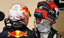 Thumbnail for article: Gasly is ambitious with AlphaTauri: 'It's too early to say'