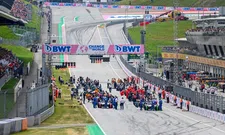 Thumbnail for article: FIA deelt nieuw tijdschema voor 2022 inclusief de sprintraces