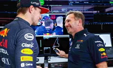 Thumbnail for article: Verstappen not changed after title: 'No, he isn't at all'