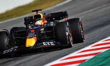 Thumbnail for article: Deze coureurs rijden woensdagmiddag met Verstappen in Barcelona