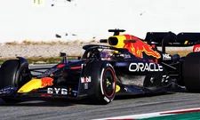 Thumbnail for article: RB18 van Verstappen onder de loep: bekijk zelf de nieuwe creatie van Newey