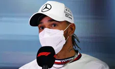 Thumbnail for article: Hamilton wants to see more changes at FIA