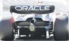 Thumbnail for article: Red Bull working on RB18: 'It's just fractionally behind'