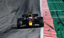 Thumbnail for article: Overzicht | Red Bull en Ferrari komen sterk voor de dag tijdens testdag