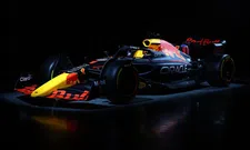 Thumbnail for article: RB18 of Verstappen steals the show in Barcelona with unusual side pod