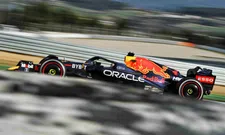Thumbnail for article: Samenvatting eerste F1-testdag | Red Bull en Verstappen mogen tevreden zijn