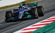 Thumbnail for article: LIVE | Day one of the 2022 Formula 1 winter test in Barcelona