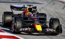 Thumbnail for article: RB18 merges all ideas: ''The Red Bull is really something special''