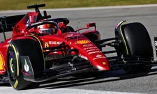 Thumbnail for article: Ferrari wil niet te vroeg juichen: 'Iedereen verbergt zijn ware snelheid'