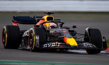 Thumbnail for article: Verstappen blij met eerste meters in RB18: 'Goede eerste indruk gekregen'