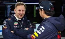 Thumbnail for article: Horner remains cautious: 'Time will tell if we did it right'