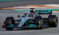 Thumbnail for article: Did Mercedes miss the boat? 'It's how you interpret those rules'