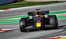 Thumbnail for article: Perez vertelt over grote druk bij Red Bull: 'Auto gemaakt voor Verstappen'