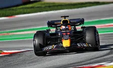 Thumbnail for article: Perez talks about pressure at Red Bull: 'Car made for Verstappen'