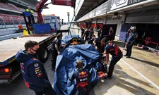Thumbnail for article: Eerste problemen voor Red Bull met versnellingsbak Perez al opgelost