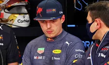 Thumbnail for article: Verstappen doesn't want a Grand Prix in Russia: 'Not right to race there'