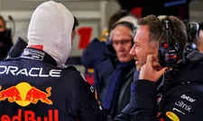 Thumbnail for article: Horner reveals death threats for Masi: 'Not right'