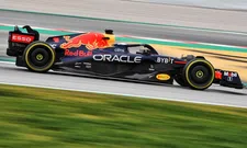 Thumbnail for article: Timesheet F1 test Barcelona | These drivers were relatively the fastest