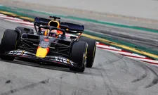 Thumbnail for article: Samenvatting derde F1-testdag | Mercedes snelste voor Verstappen en Perez