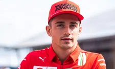 Thumbnail for article: Leclerc verwacht dat er meer in de Ferrari F1-75 zit: "Zo voelt het wel"