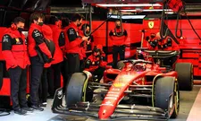 Thumbnail for article: 'Ferrari heeft risico's genomen bij ontwikkelen van 2022-motor'