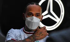 Thumbnail for article: F1 drivers support Ukraine: 'War should never be an option'